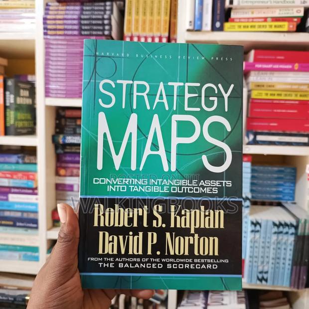Strategy Maps · Photo 1
