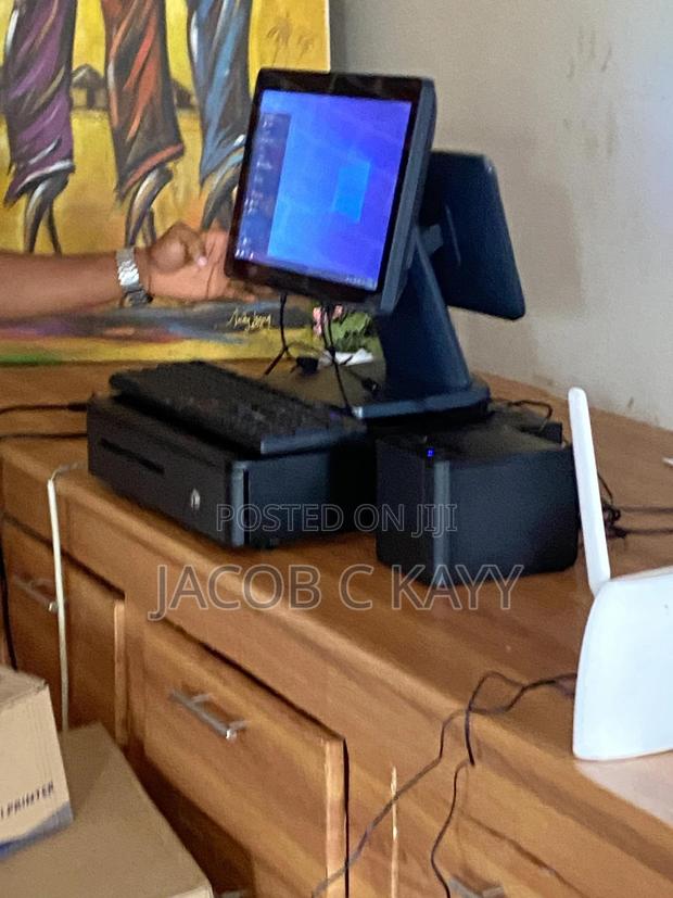 POS Software · Photo 3
