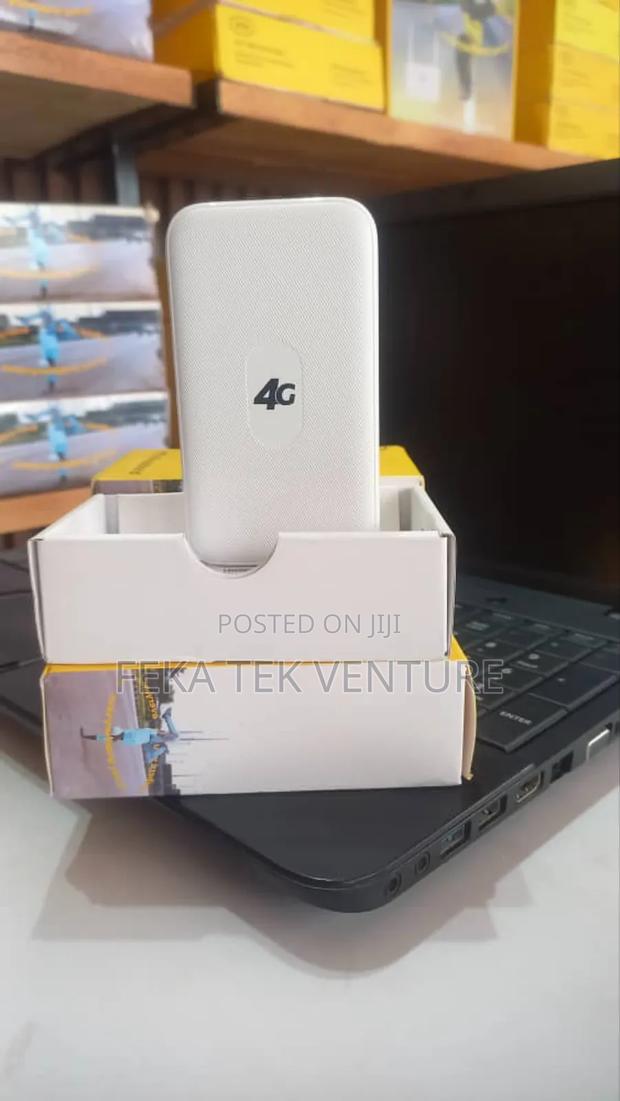 Mtn Universal 4g Mifi · Photo 3