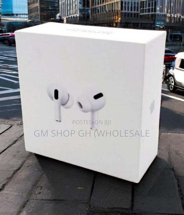 Airpods Pro 2 (High Quality) With Protective Case · Photo 1