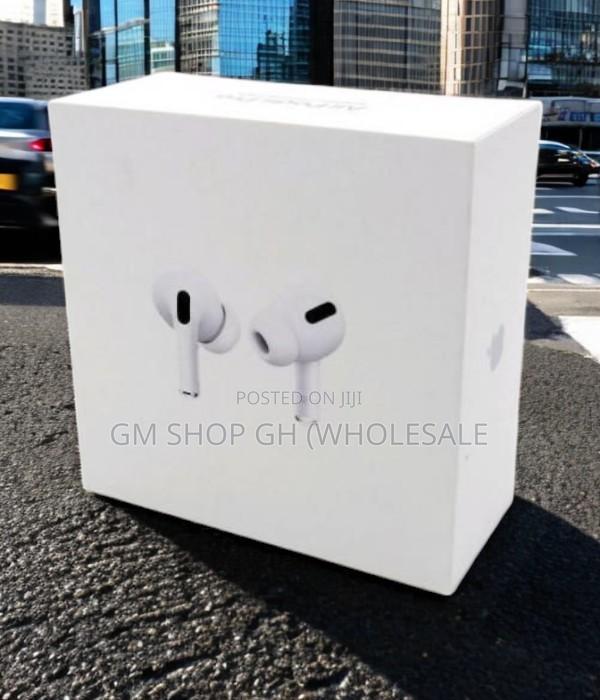Airpods Pro 2 (High Quality) With Protective Case · Photo 2