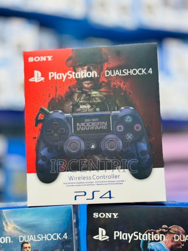 Ps4 Playstation Controller · Photo 1