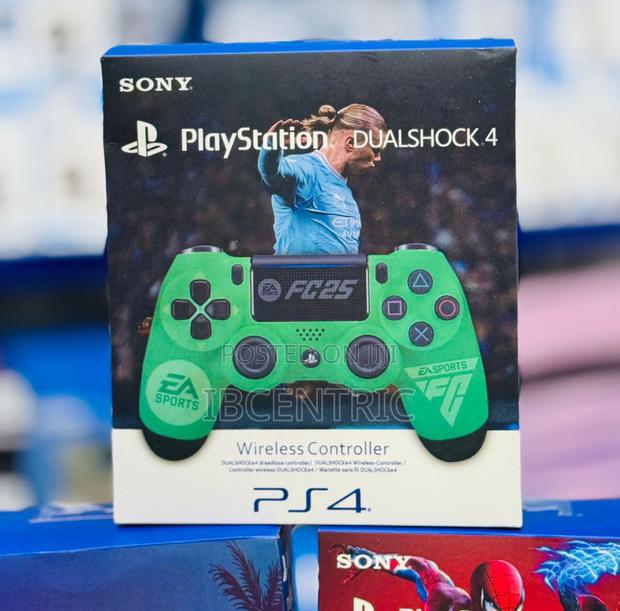 Ps4 Playstation Controller · Photo 2