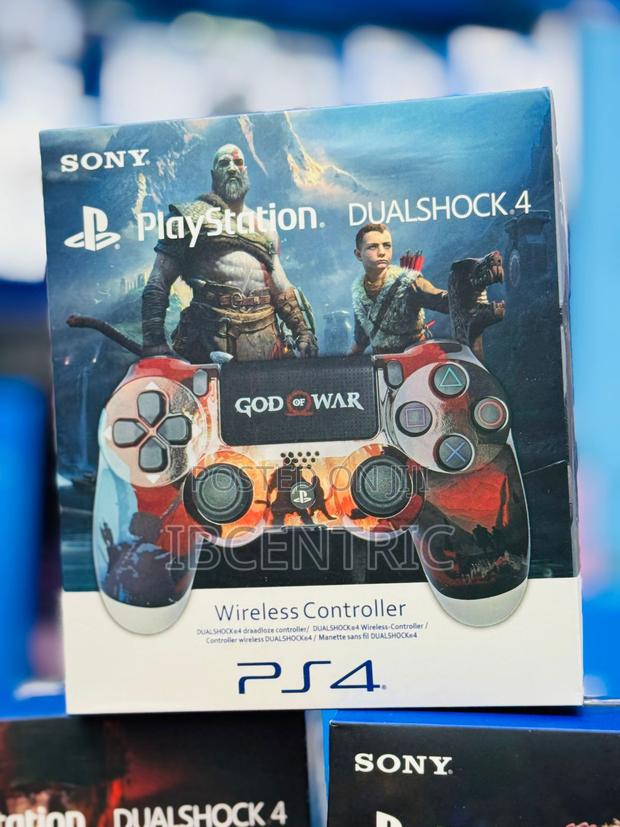Ps4 Playstation Controller · Photo 3