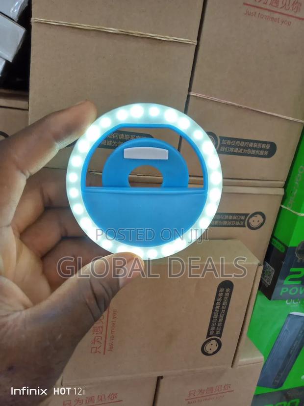 Mobile Video and Selfie Light · Photo 2