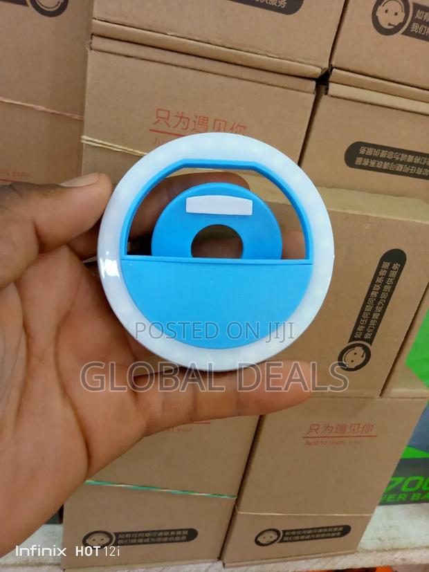 Mobile Video and Selfie Light · Photo 3