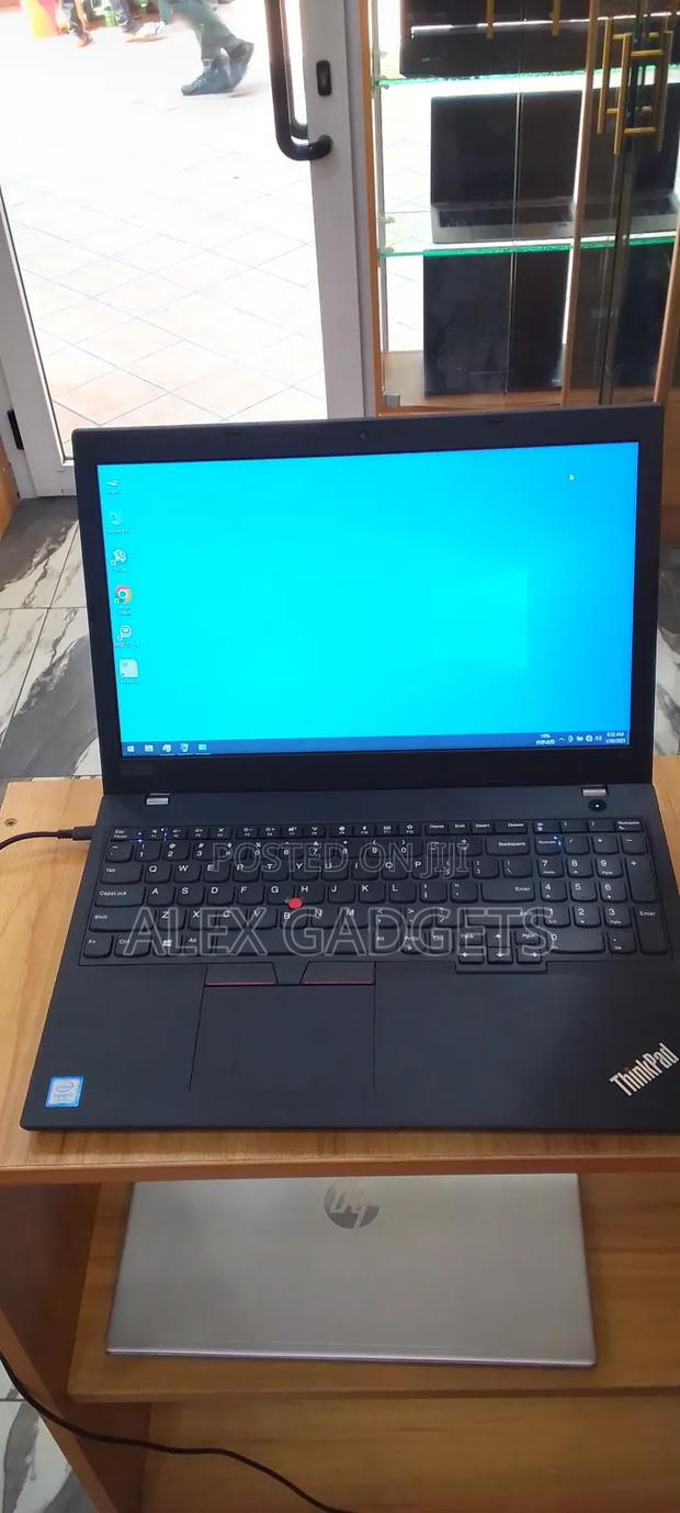 Laptop Lenovo ThinkPad L580 8GB Intel Core I3 SSD 128GB · Photo 2