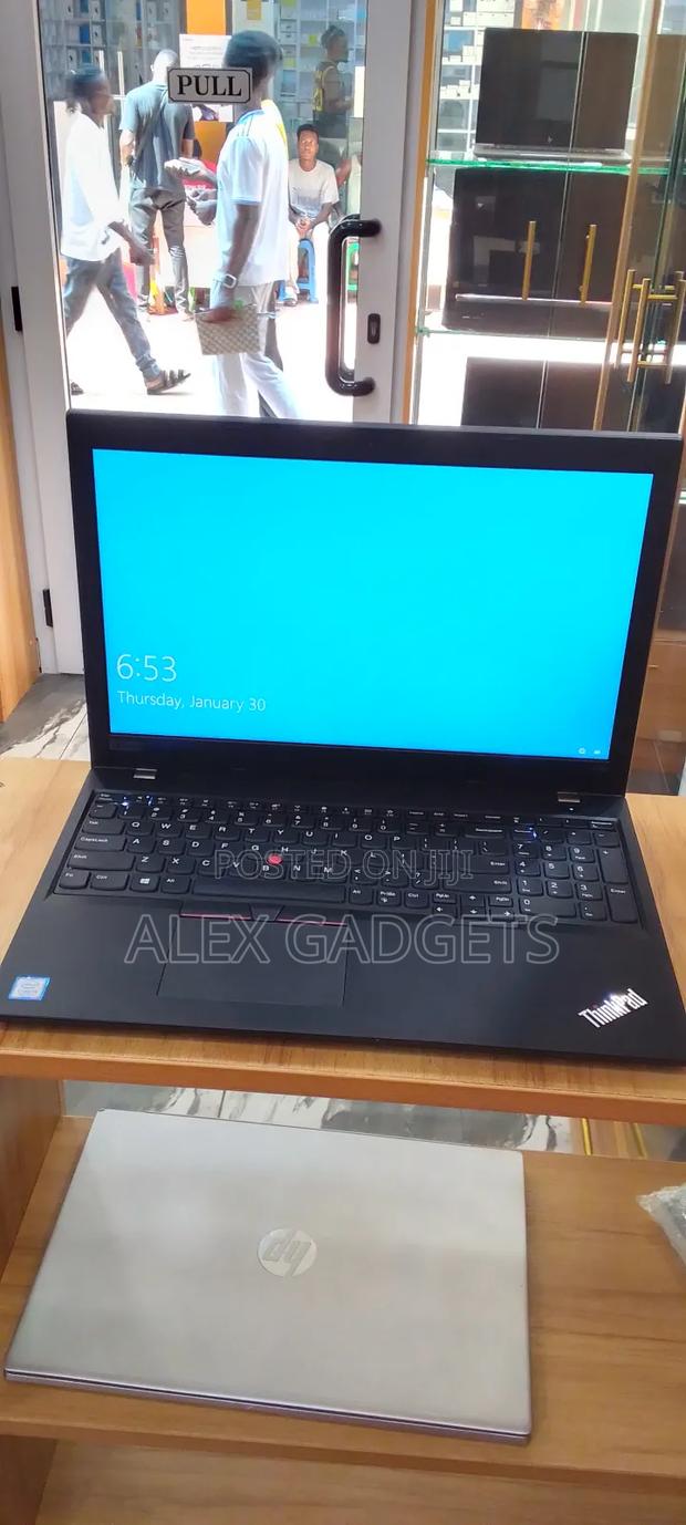 Laptop Lenovo ThinkPad L580 8GB Intel Core I3 SSD 128GB · Photo 3