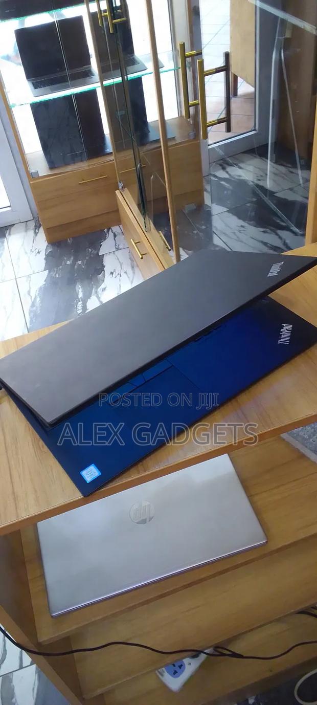 Laptop Lenovo ThinkPad L580 8GB Intel Core I3 SSD 128GB · Photo 4