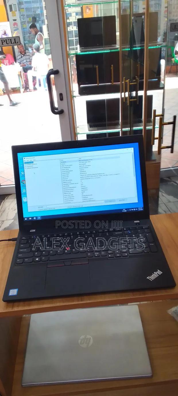Laptop Lenovo ThinkPad L580 8GB Intel Core I3 SSD 128GB · Photo 5