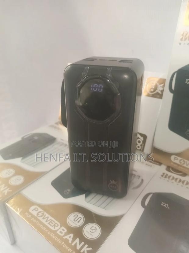 Opk Power Bank 80,000mah · Photo 5