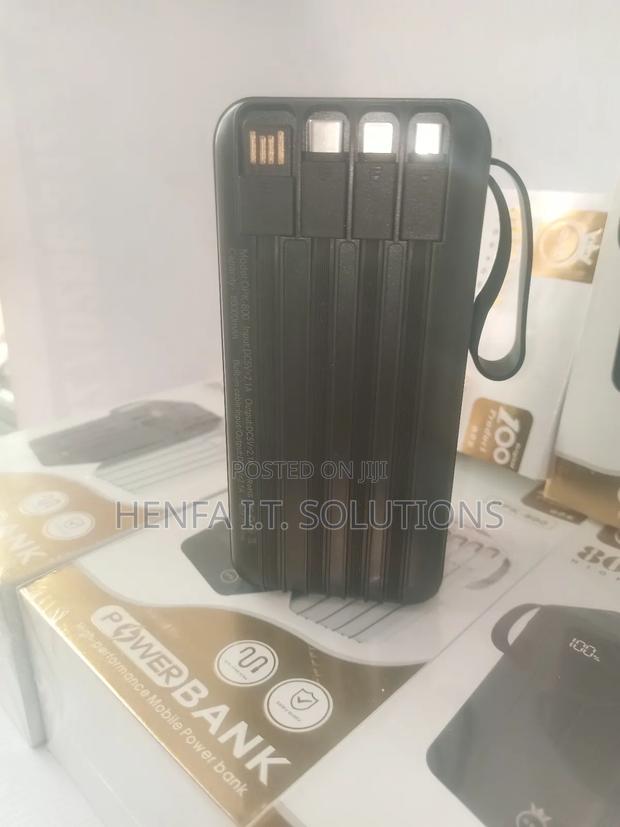 Opk Power Bank 80,000mah · Photo 7