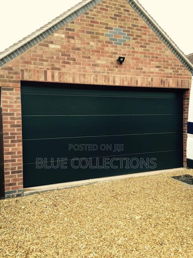 Canadian Garage Doors · Photo 1