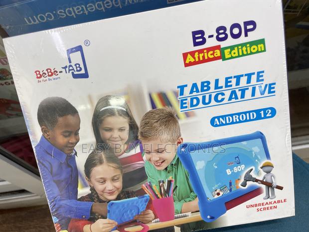 New Bebe B77s 256 GB · Photo 1