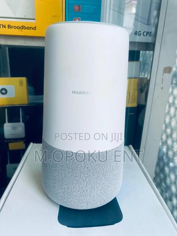 Huawei Ai Cube 4g+ Universal Router · Photo 1