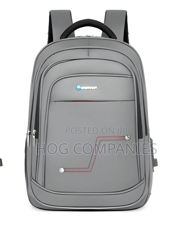 Bokun Multifunctional Laptop Backpack · Photo 2