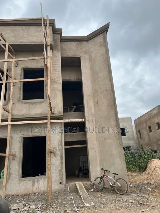4bdrm House in Testimonial Building, East Legon for sale · Photo 2