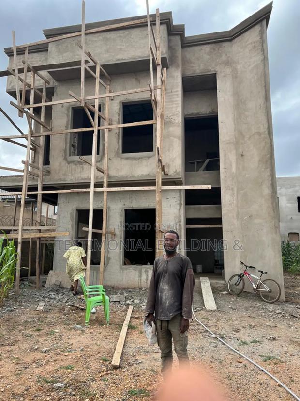 4bdrm House in Testimonial Building, East Legon for sale · Photo 4