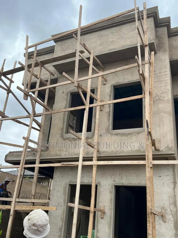 4bdrm House in Testimonial Building, East Legon for sale · Photo 5