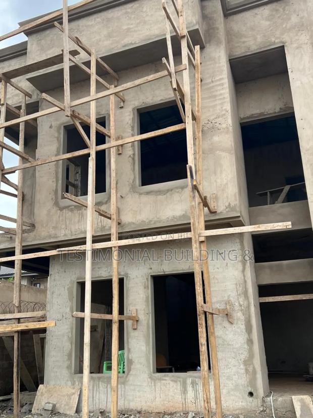 4bdrm House in Testimonial Building, East Legon for sale · Photo 1