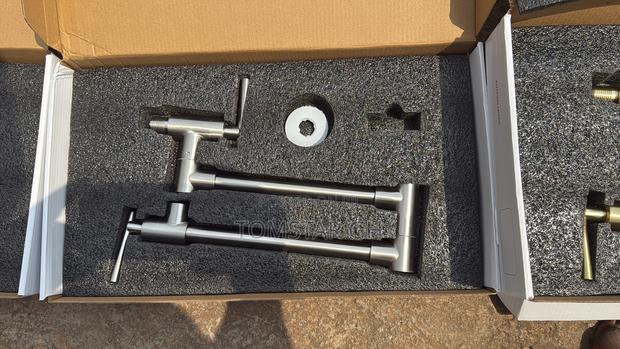 Kitchen Pot Filler Tap · Photo 5