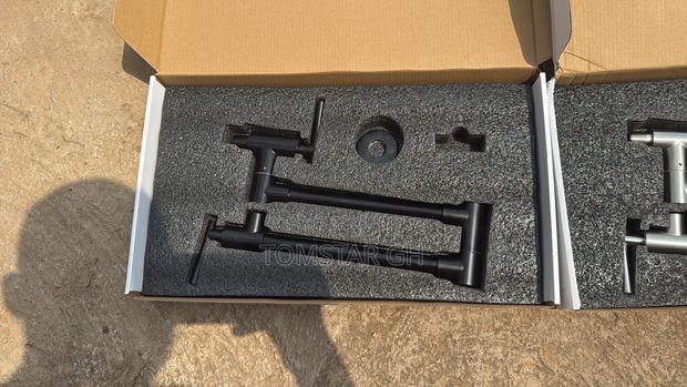 Kitchen Pot Filler Tap · Photo 6