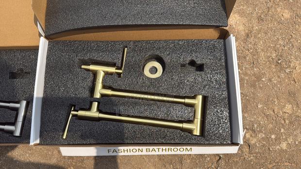 Kitchen Pot Filler Tap · Photo 4