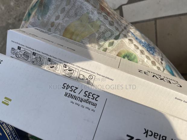 Canon ORIGINAL C-Exv 32 Toner · Photo 3