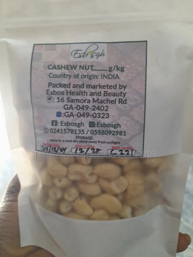 Cashew Nut 200g · Photo 1