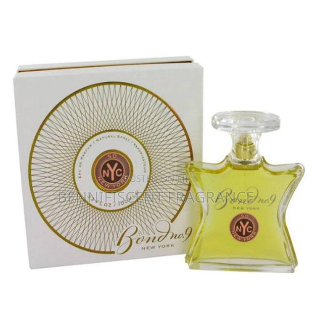 Bond No. 9 So New York 100ml