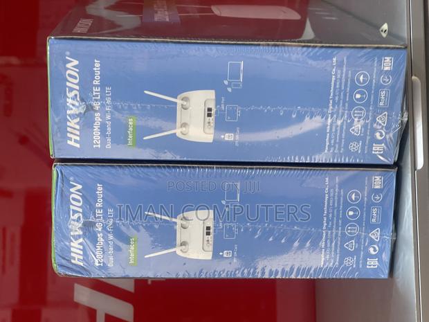 Hikvision Router 4g Lte · Photo 3