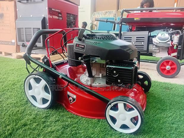 High Capacity Mowers Best Mowers · Photo 1