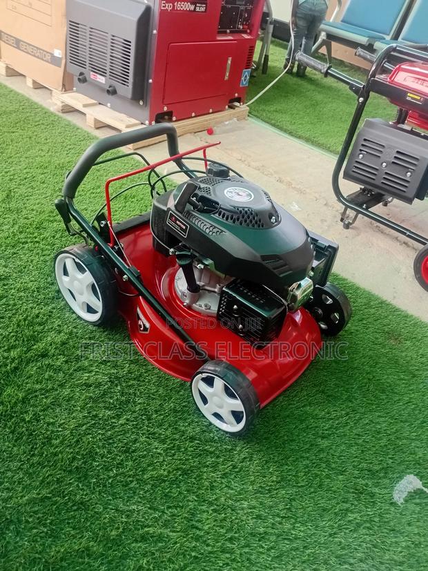 Classic and Outmoded Mowers Ecoolmax Mowers Best · Photo 1