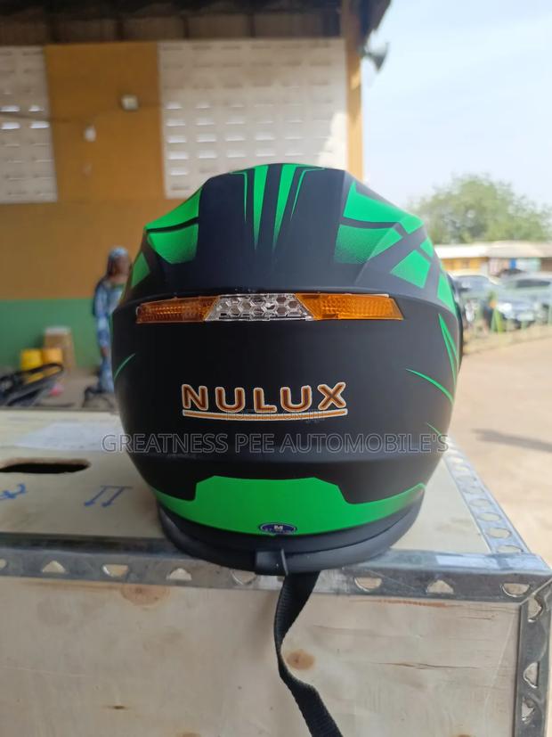 Quality Motorbike Helmet · Photo 7