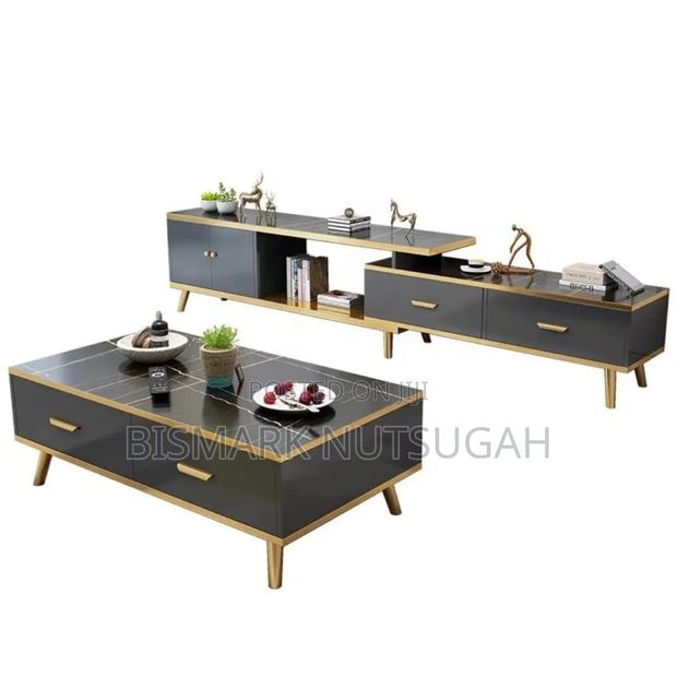 Center Table/Tv Stand for Sale · Photo 1