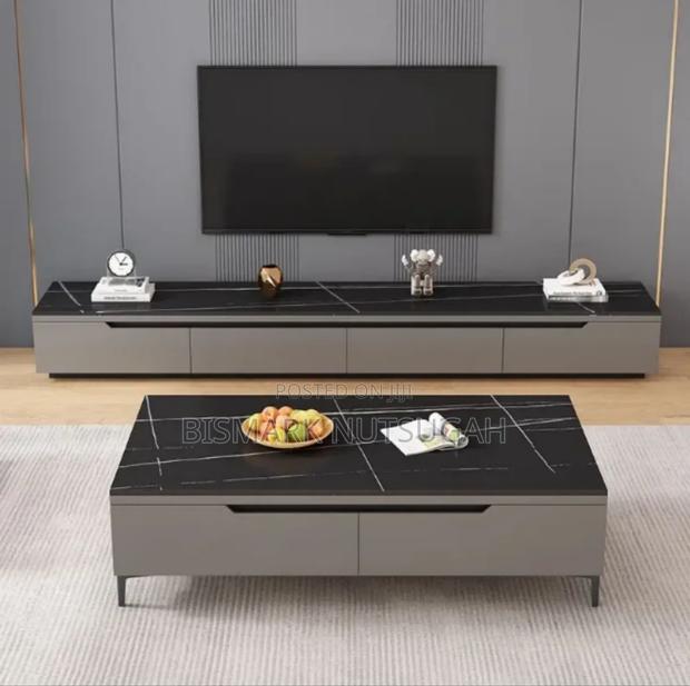 Center Table/Tv Stand for Sale · Photo 2