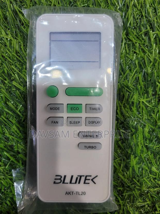 Blutek Ac Remote · Photo 1