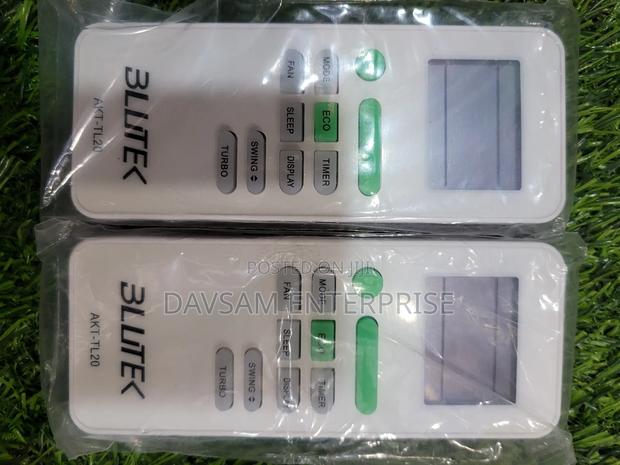 Blutek Ac Remote · Photo 2