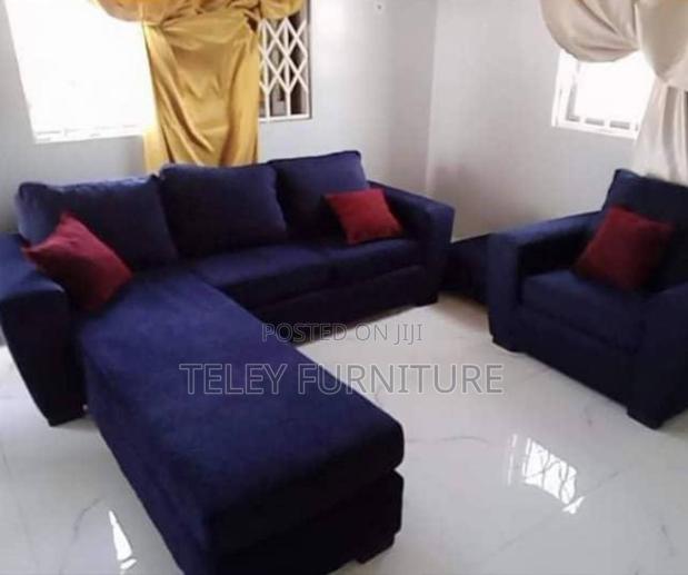 New Mordern Sofa Set · Photo 1