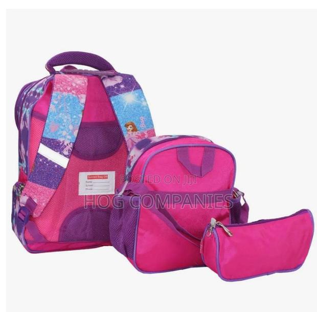 3 in 1 Backpack for Kids · Photo 2