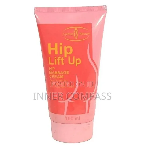 Beauty Hip Lift Buttocks Cream - 150ml · Photo 1