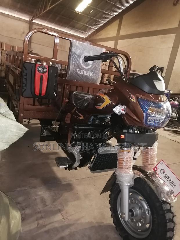 New Tricycle 2024 · Photo 6