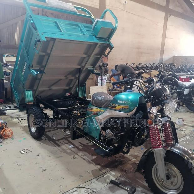 New Tricycle 2024 · Photo 7