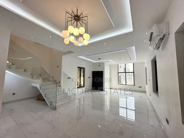 4bdrm House in East Legon Hills, Ashaley Botwe for sale · Photo 3