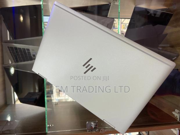Laptop HP EliteBook X360 1030 G3 8GB Intel Core I7 SSD 256GB · Photo 2