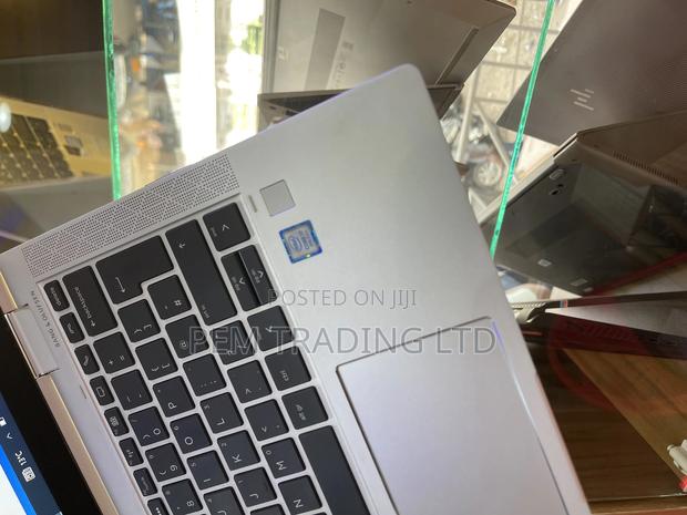 Laptop HP EliteBook X360 1030 G3 8GB Intel Core I7 SSD 256GB · Photo 3