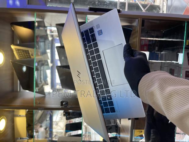 Laptop HP EliteBook X360 1030 G3 8GB Intel Core I7 SSD 256GB · Photo 4