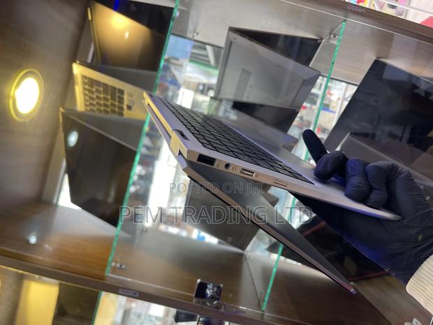 Laptop HP EliteBook X360 1030 G3 8GB Intel Core I7 SSD 256GB · Photo 6
