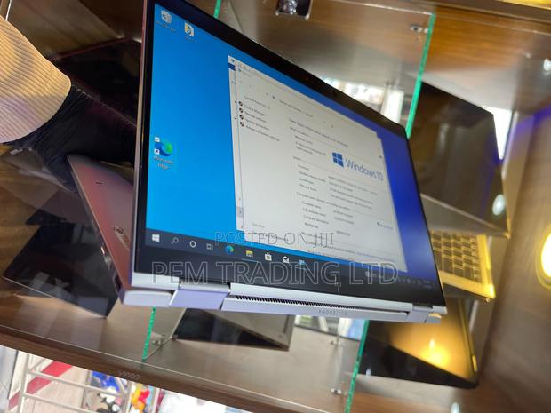 Laptop HP EliteBook X360 1030 G3 8GB Intel Core I7 SSD 256GB · Photo 5