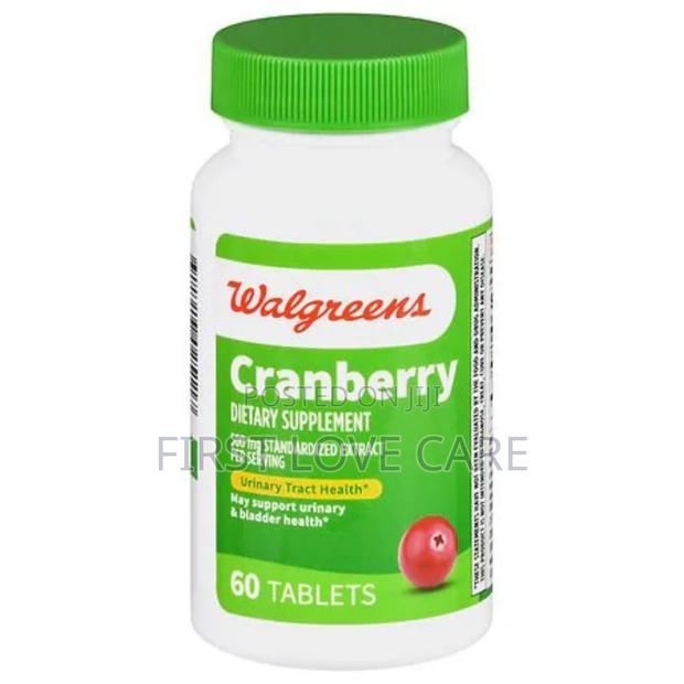 Welgreen Cranberry · Photo 1